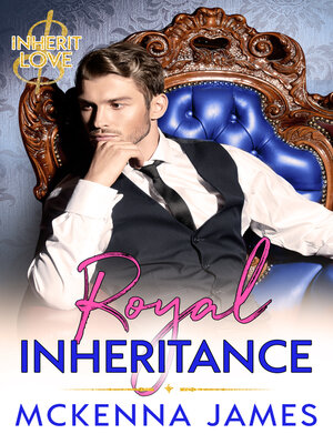 cover image of Royal Inheritance